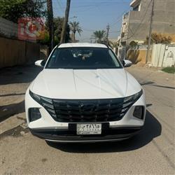 هیوندای تۆکسۆن